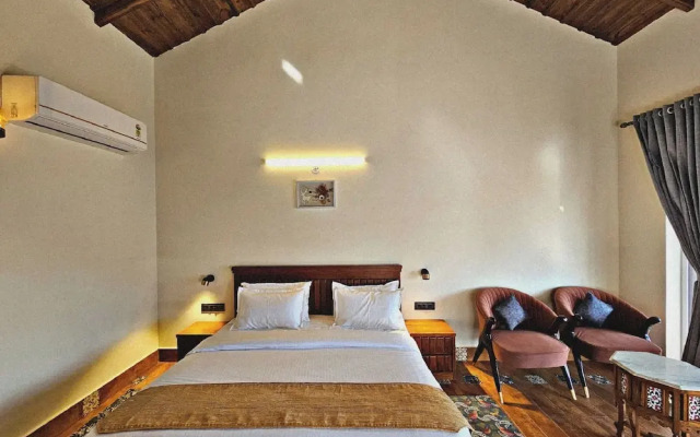 Yecha House