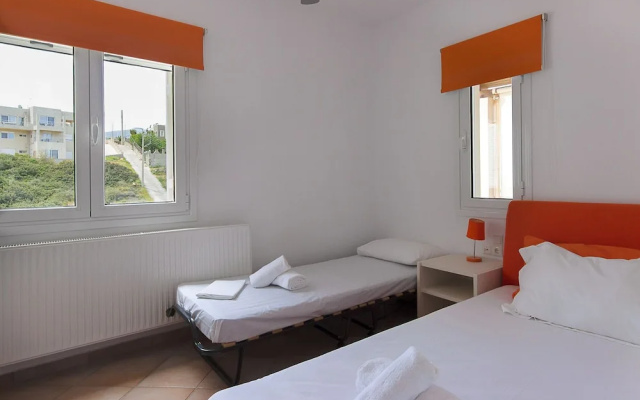 Perla Cozy Apartment near beach