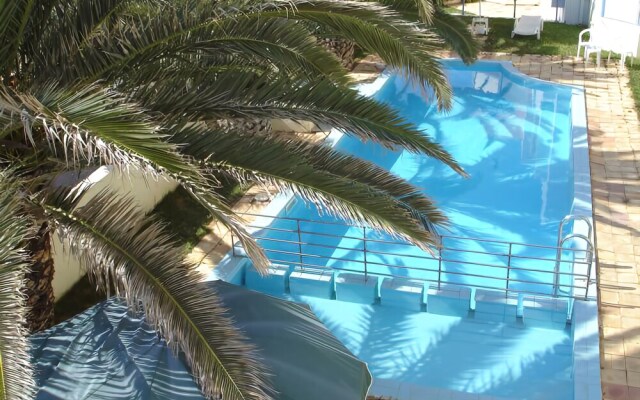 Zotis hotel