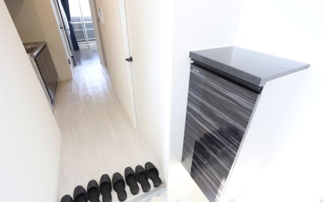 designer penthouse NANBA EAST