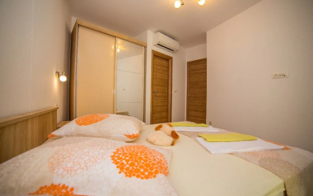 Saga 2 - With Swimming Pool - A8