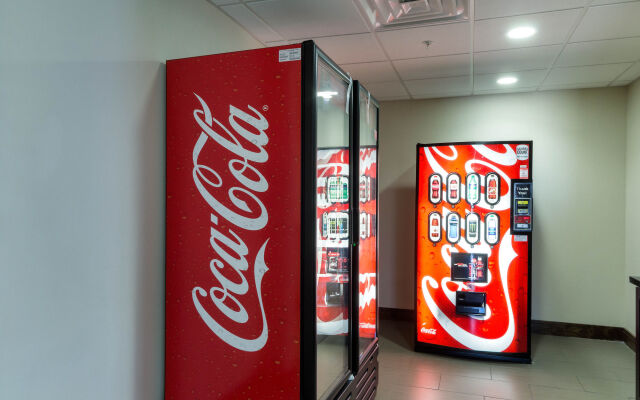 Hotel Victoria by IHG