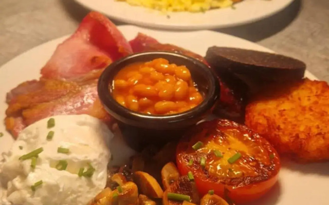 Celtic International Hotel Cardiff Airport