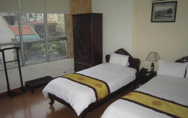 Hanoi City Guest House