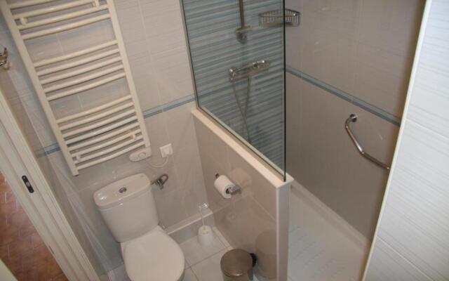 Résidence Pierre & Vacances Saint-Mandrier Les Jardins de la Côte d'Azur