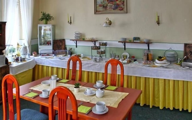 Hotel Schwarzes Ross