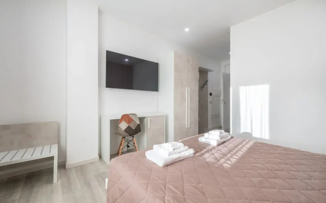 Mare Nostrum Apartment