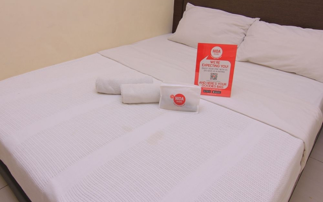 SPOT ON 90139 Hotel Galaxy