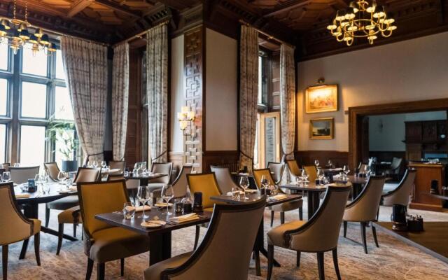 Armathwaite Hall Hotel