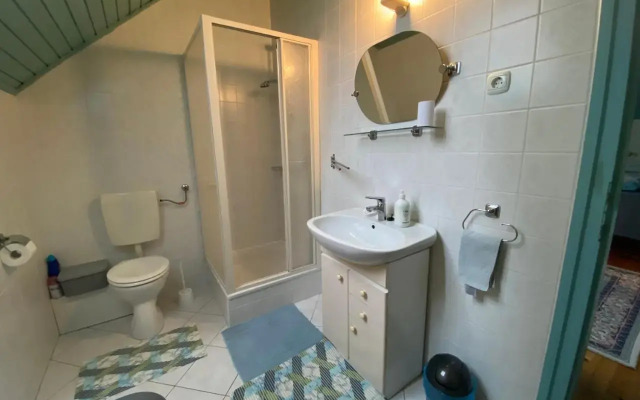 Gyöngyös Apartman, kényelem 5 percre a Termáltól