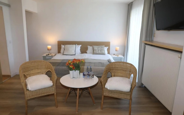 Hotel Restaurant Weinlaube