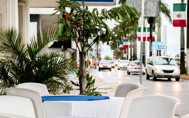 Best Western Riviera Tuxpan