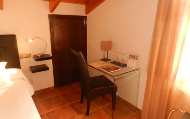 Hotel Porta d'Alella