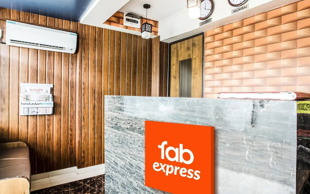 Fabexpress Horizon