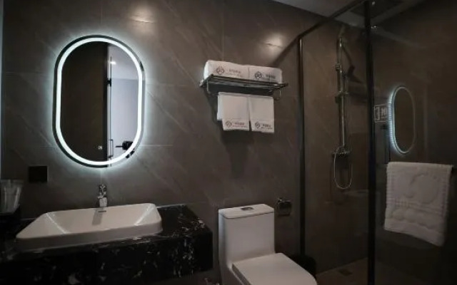 Shenyang Fengyi Hotel