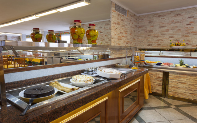 Hotel Riutort