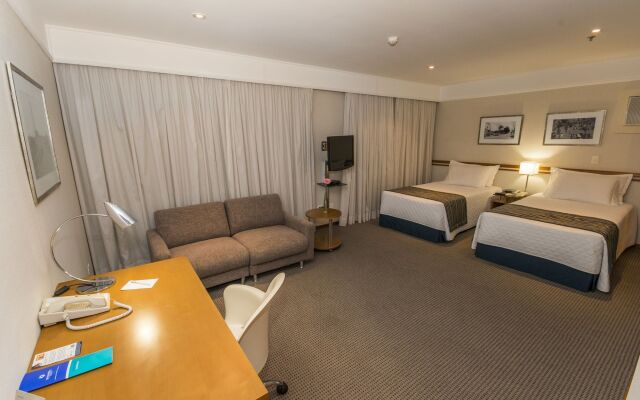 eSuites Sorocaba by Atlantica