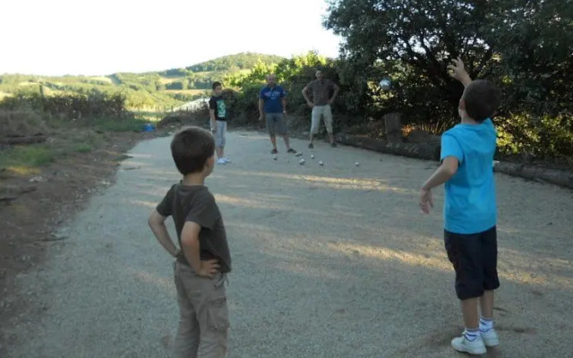 Les Gîtes de Costes-Auriès