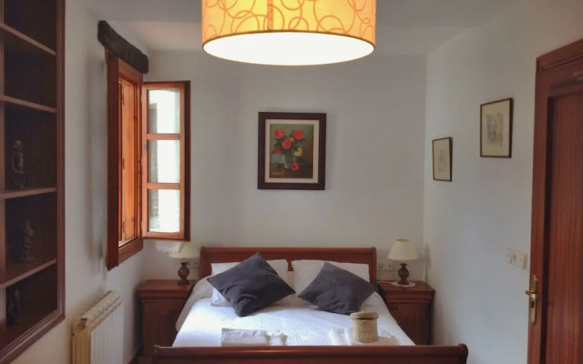 Casa Rural Areano
