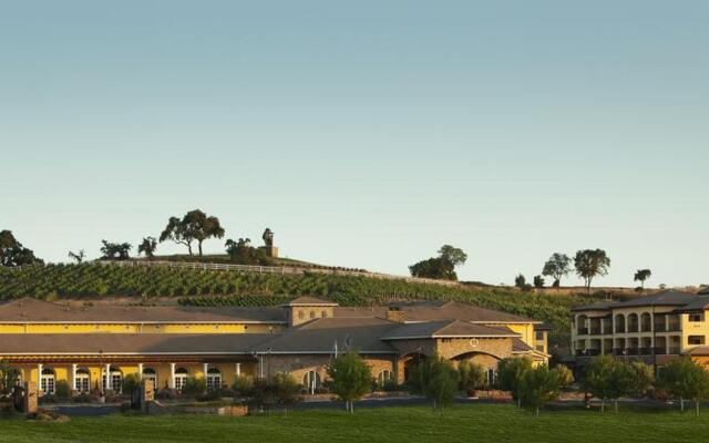 The Meritage Resort and Spa