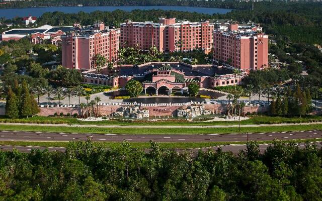 Caribe Royale Orlando