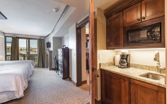 Escala Lodges by Luxury Mountain Destina