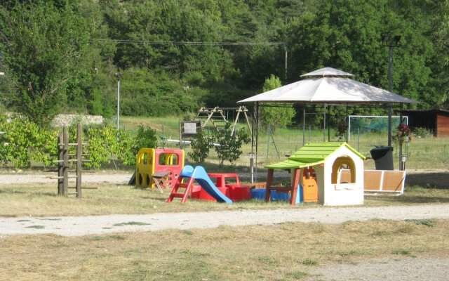 Camping La Célestine