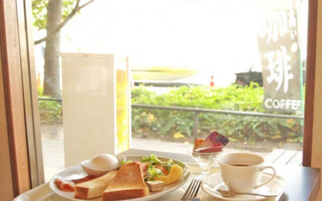 Hotel Daiki