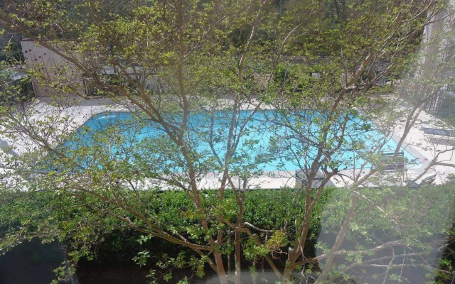 Comfort Inn Raleigh Midtown