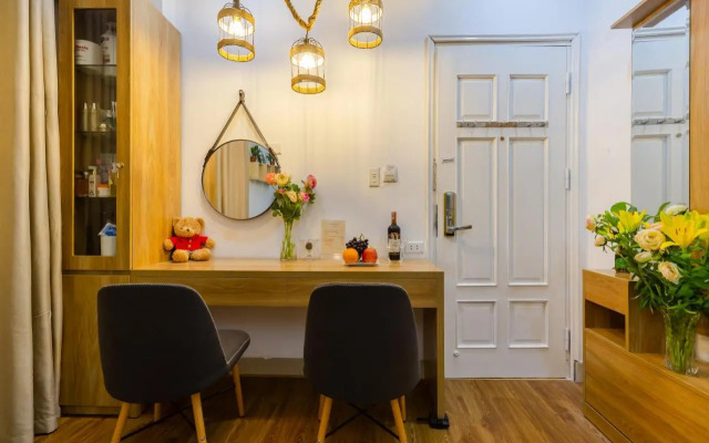 Misa Hotel Hanoi