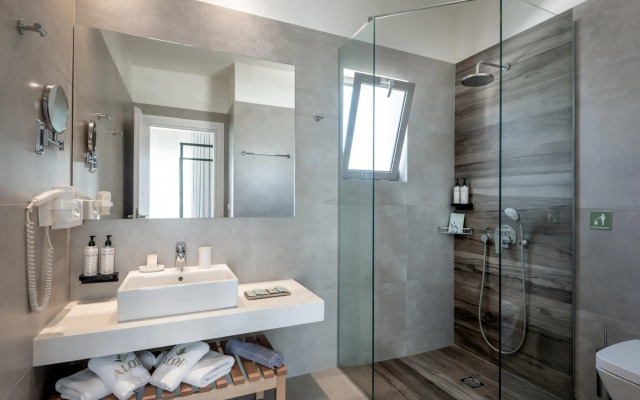 Aloe Boutique And Suites - Adults only