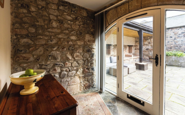 Fern Cottage