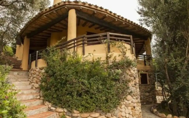 Ines Comfortable Holiday Residence