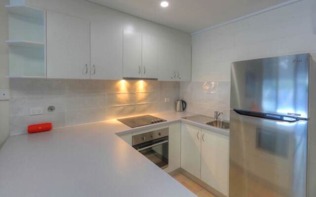 Noosa Junction Apartments