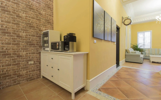 Casa Guesthouse
