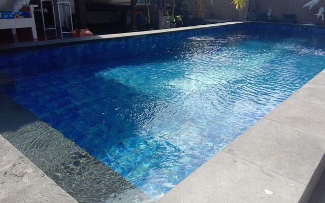 G Saskara Homestay