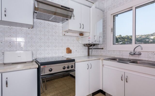 HomeHolidaysRentals Sucre - Costa Barcelona