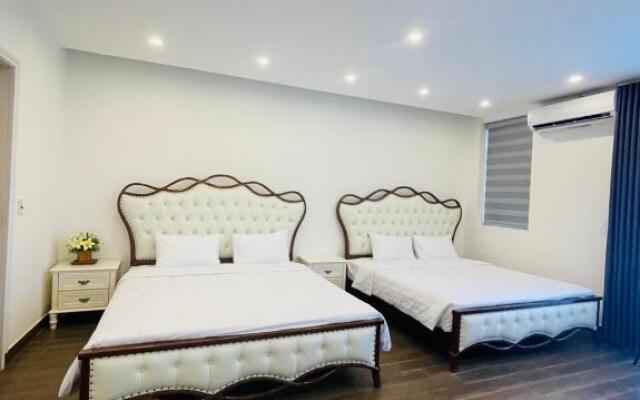 Hà Thành's homestay