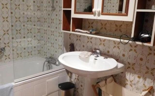 Maison La Faute-sur-Mer, 6 pièces, 8 personnes - FR-1-476-152