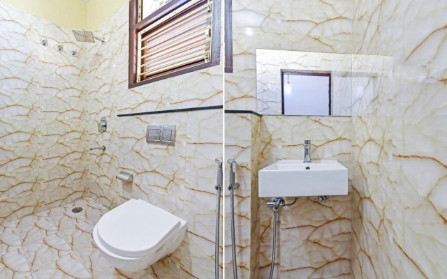 Collection O 83225 Hotel Shri Ganesh