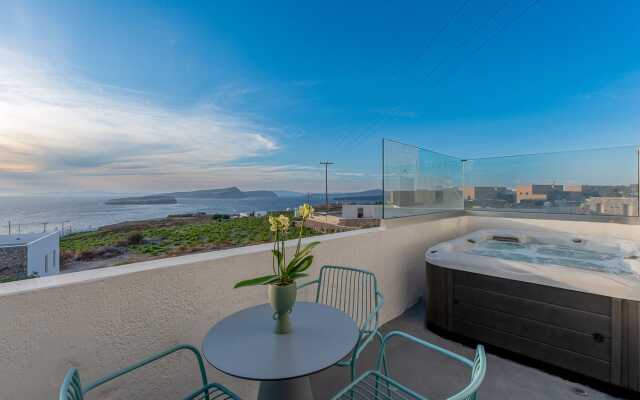 Symmetry Suites