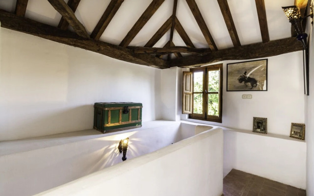 Casa Molino Bajo