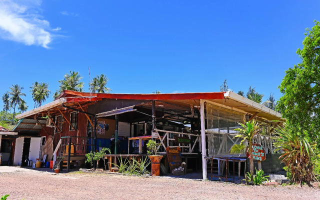 Tommy’s Place @ Tip of Borneo