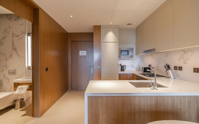 Address Opera 1205 Downtown