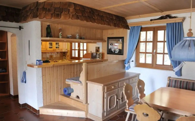 Panorama Comfortable Holiday Residence