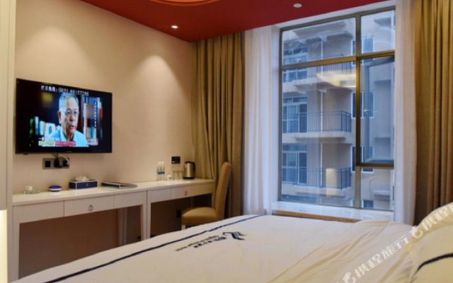 Qingling Boutique Hotel