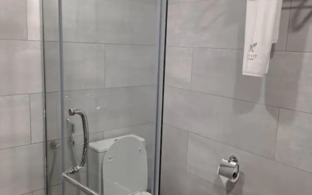 Shitaye Suite Hotel
