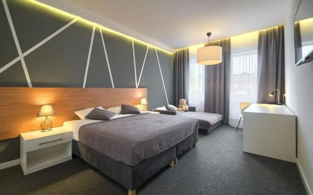 Park Hotel Bydgoszcz