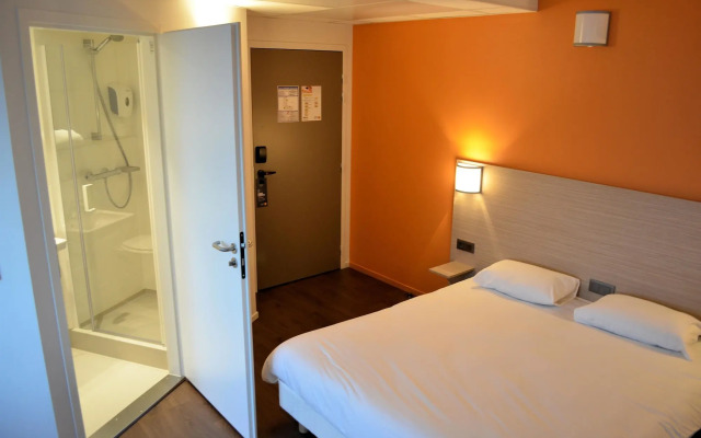 Première Classe Le Havre Les Docks