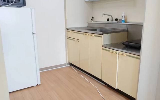 Shimaya Building 605